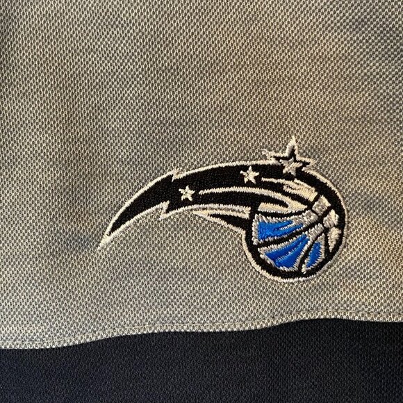 NWT Travis Mathew Mens Polo Shirt Medium The Rudds 2.0 Short Sleeve Stretch Gray - Picture 9 of 11